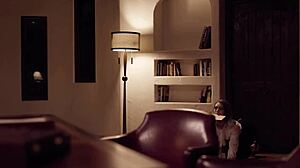 SUBMISSIVE SECRETARY SERVES HER BOSS - JILL KASSIDY