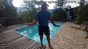 Does tem baby sophy in red familia have the delicious making of that gostosa completinho for you?