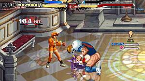 Brian battles Izanami in intense hentai sex scenes