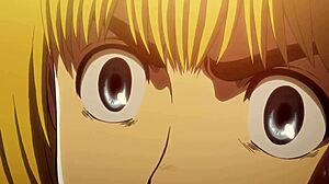 Shingeki No Kyojin Episode 11 In Full HD Dub