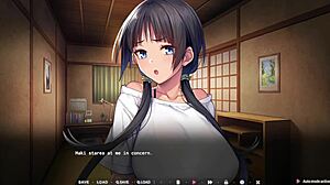 My new life in charge of a tropical island chapter 1 maki 1 eng sub