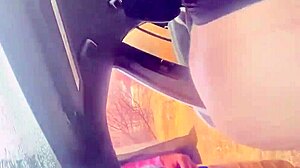 Celebrity couple caught fucking at national wild park feat bigbootilatte part 1