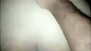 My Best Friend's Mom Shows Off Her Ass!