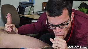 Is Nude Yoga the Ultimate Gay First-Time Tease?