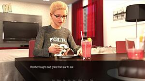 Jessica Oneils Hard News 101 Teases with Anime Game Vibes