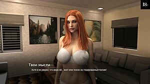 Complete Gameplay - College Bound Part 9