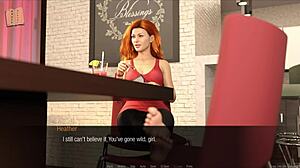 Jessica Oneils Hard News 101 Teases with Anime Game Vibes