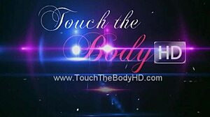 soapy massage turns erotic with pussy play outdoors