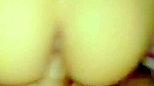 My cute friend undresses in front of me