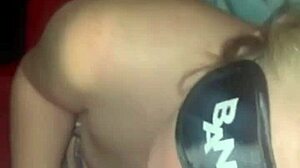 She Begged Me To Bang Her Hard!