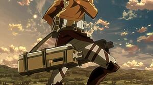 Shingeki No Kyojin Episode 11 In Full HD Dub