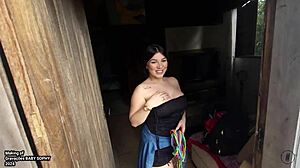 Does tem baby sophy in red familia have the delicious making of that gostosa completinho for you?