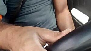 Watch This Solo Boy Masturbate Intensely!