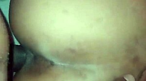 The young favela teen 18+ gives herself to the delicious black guy in steamy amateur encounter