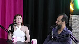 Tantric Escorts Seduce Unbelieving Client