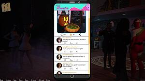 Being A Dik 222 Chick Route