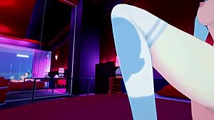 Watch shinmai maou ntr testament chapter 4 long night full movie