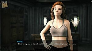 Tales From The Unending Void 93