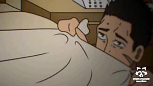 Animated Hentai Cum Compilation With Blowjobs And Creampies