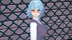 Watch shinmai maou ntr testament chapter 4 long night full movie