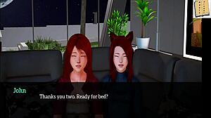 Welcome to my new family episode 177