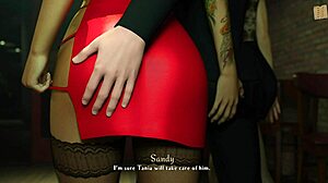 Being A Dik Dik Route 129