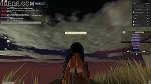 Intense Deepthroat And Anal Fuck