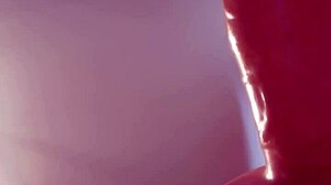 Machine Passionately Fucks Men's Asses With Dildos In Intense Anal Sex