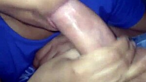 Sexo Real Con Mi Hermanastra Cuando Entra A Limpiar Mi Habitación