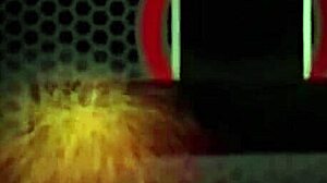 Mature Blonde Vicky Vette Teases Pussy In Tub