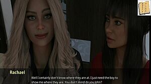 Wvm 51 Rachael Looking Hot In Her Swimsuit