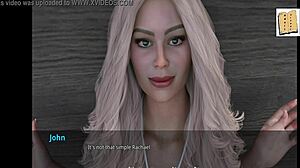 Wvm 51 Rachael Looking Hot In Her Swimsuit