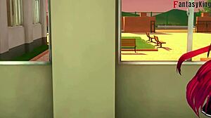 सी-थ्रू सेक्स