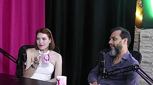 Tantric Escorts Seduce Unbelieving Client