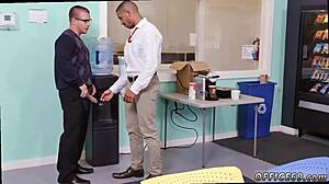 Gay Office Sex Porn Video Sexual Class