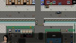 Complete Gameplay - Anna Exciting Affection Part 3