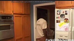 Watch While I Get Fuck by My Hung Boy Toy