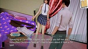 academy 71: dive into this anime hentai game world