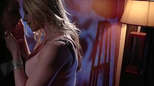 Stunning lesbian babes indulge in deep pussy licking with pure desire