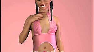 Let's Play with My Stepsister