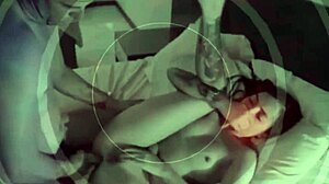 Wow, Short Girl with Huge Ass Loves Getting Spanked Hard!