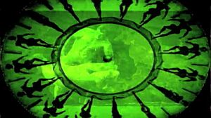 vintage erotic illustrations from retro comics and anime