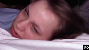 Netflix night gone wild! Girlfriend deepthroats monster cock