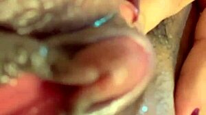 I gave her an emotional personal training session after the gym, licking her pussy and ass.