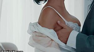 Adriana chechik's afternoon with big cock