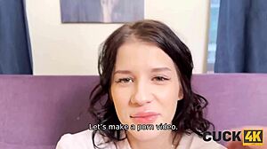 Our First Failed Threesome in Cuck4k Family Archives Rec 1