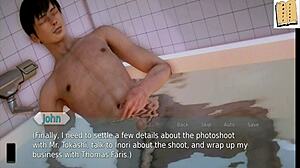 academy 71: dive into this anime hentai game world