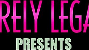 Teenage elena koshka gets filled to the brim with rough cock