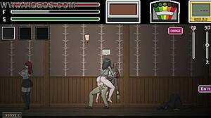 Lustful Spirit Hunt gallery got me hooked. Wanna see these anime handjobs? 😍