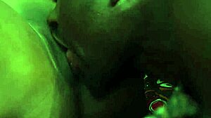 Je Narrive Pas A La Pénétrer Avec Ma Grosse Bite